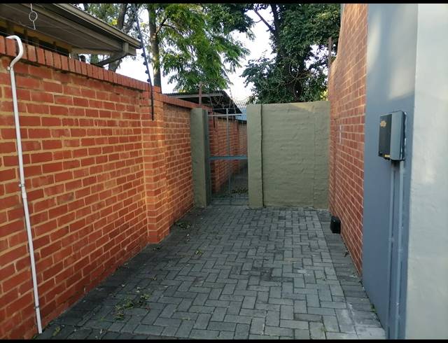 1 BEDROOM APARTMENT FOR SALE IN BO-DORP